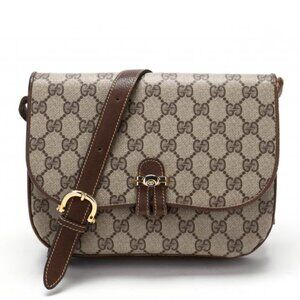 Gucci Vintage Crossbody Bag